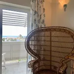Casa Fronte Mare Con Piscina - Seafront House With Pool 3* Marina di Pietrasanta