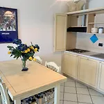 Casa Fronte Mare Con Piscina - Seafront House With Pool 3* Marina di Pietrasanta