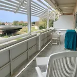 Casa Fronte Mare Con Piscina - Seafront House With Pool Marina di Pietrasanta