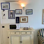 Casa Fronte Mare Con Piscina - Seafront House With Pool