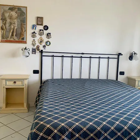 Casa Fronte Mare Con Piscina - Seafront House With Pool Marina di Pietrasanta