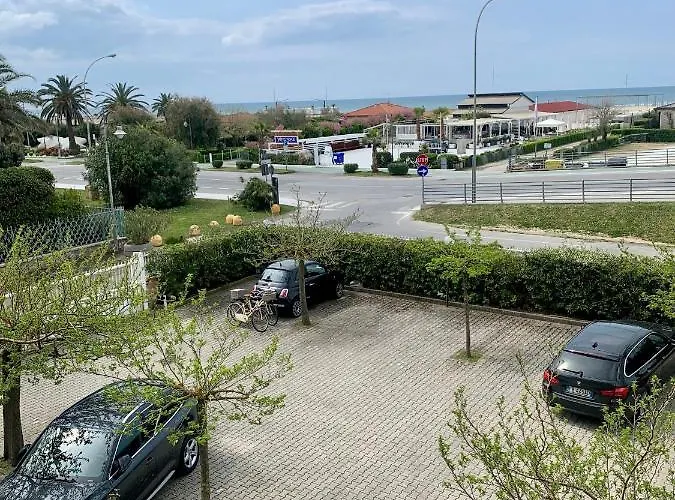 Casa Fronte Mare Con Piscina - Seafront House With Pool