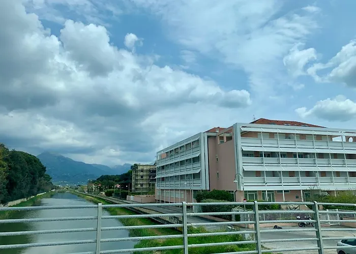 Casa Fronte Mare Con Piscina - Seafront House With Pool Aparthotel 3*