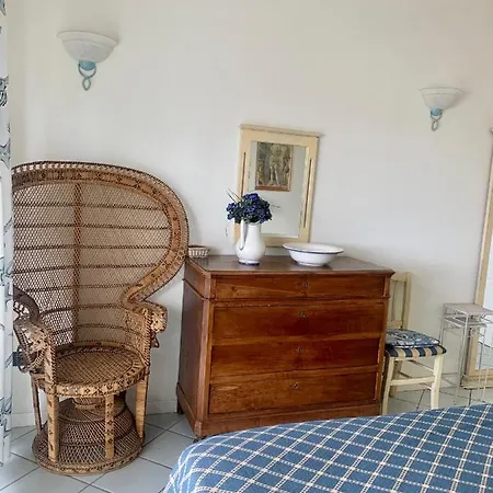 Casa Fronte Mare Con Piscina - Seafront House With Pool 3* Marina di Pietrasanta