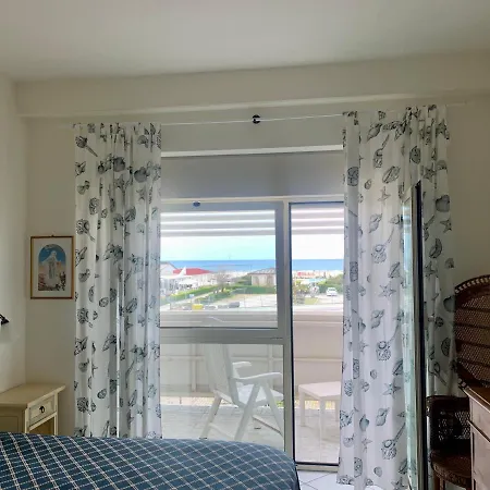 Casa Fronte Mare Con Piscina - Seafront House With Pool Aparthotel Marina di Pietrasanta