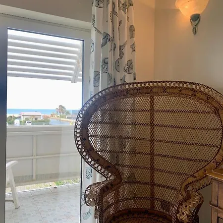 Casa Fronte Mare Con Piscina - Seafront House With Pool 3* Marina di Pietrasanta