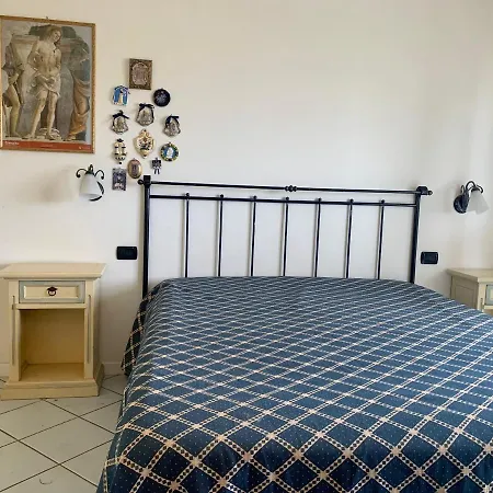 Casa Sul Mare- House On The Sea- Versilia Marina di Pietrasanta