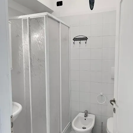Casa Fronte Mare Con Piscina - Seafront House With Pool Apartahotel 3*