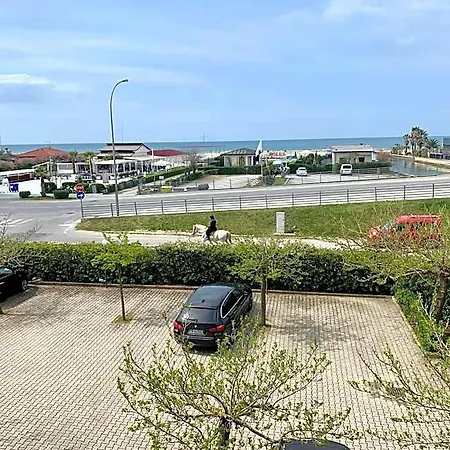 Casa Fronte Mare Con Piscina - Seafront House With Pool