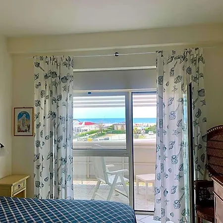 Casa Fronte Mare Con Piscina - Seafront House With Pool 3*