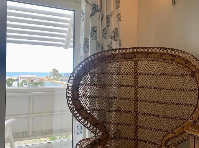 Casa Sul Mare- House On The Sea- Versilia 3* Марина-ді-П'єтразанта