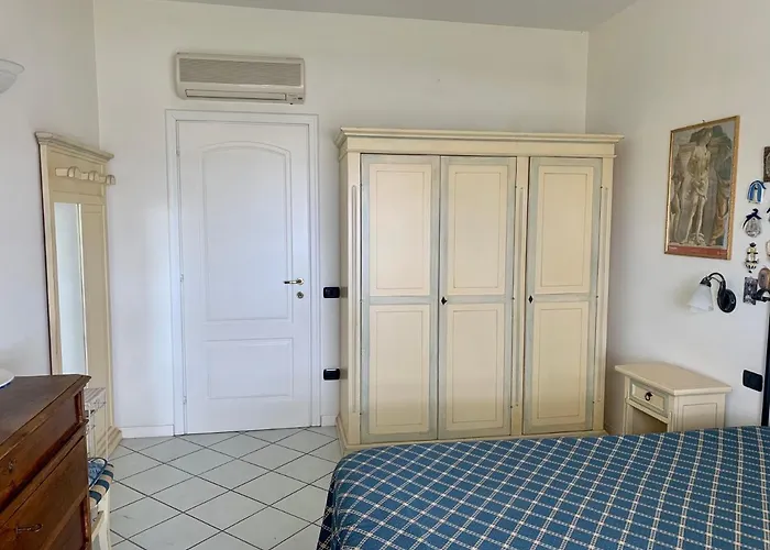 Apart Otel Casa Sul Mare- House On The Sea- Versilia