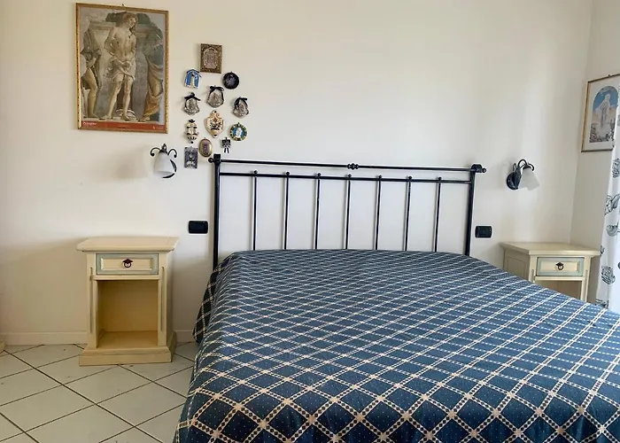 Casa Sul Mare- House On The Sea- Versilia Marina di Pietrasanta