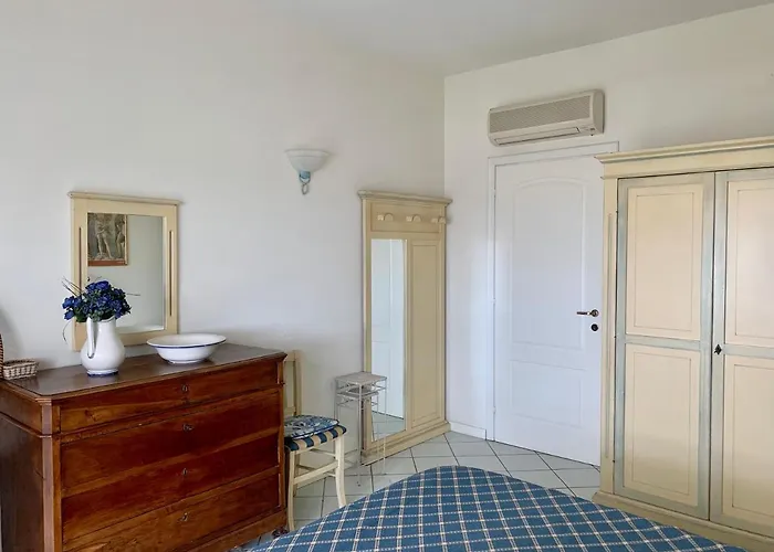 Casa Sul Mare- House On The Sea- Versilia