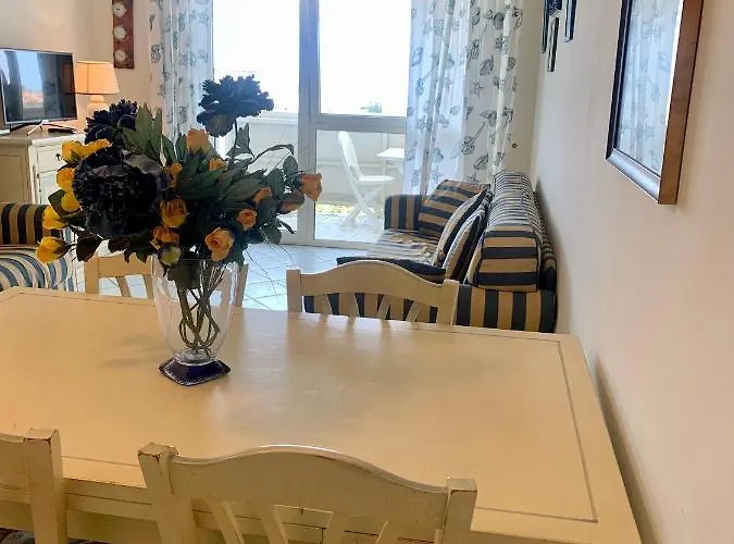 Casa Sul Mare- House On The Sea- Versilia Apart Otel 3*