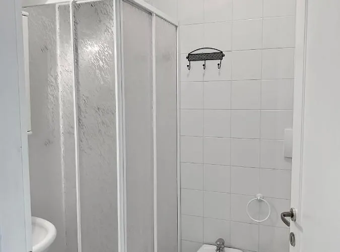 Casa Sul Mare- House On The Sea- Versilia Апарт-готель 3*