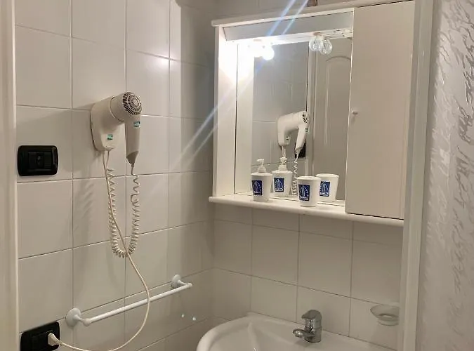 Casa Sul Mare- House On The Sea- Versilia Апарт-готель