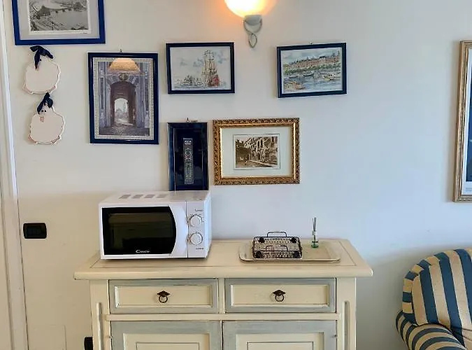 Casa Sul Mare- House On The Sea- Versilia