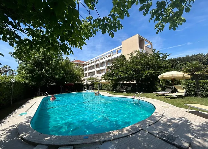 Casa Sul Mare- House On The Sea- Versilia