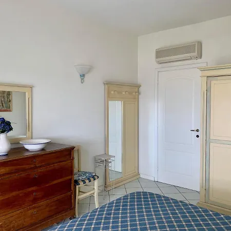 Casa Sul Mare- House On The Sea- Versilia